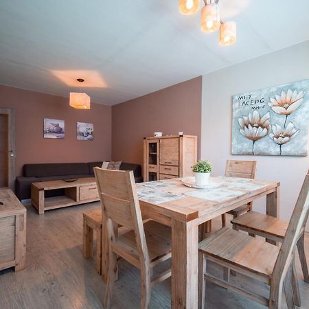 Apartmán Loučná nad Desnou Esterno foto