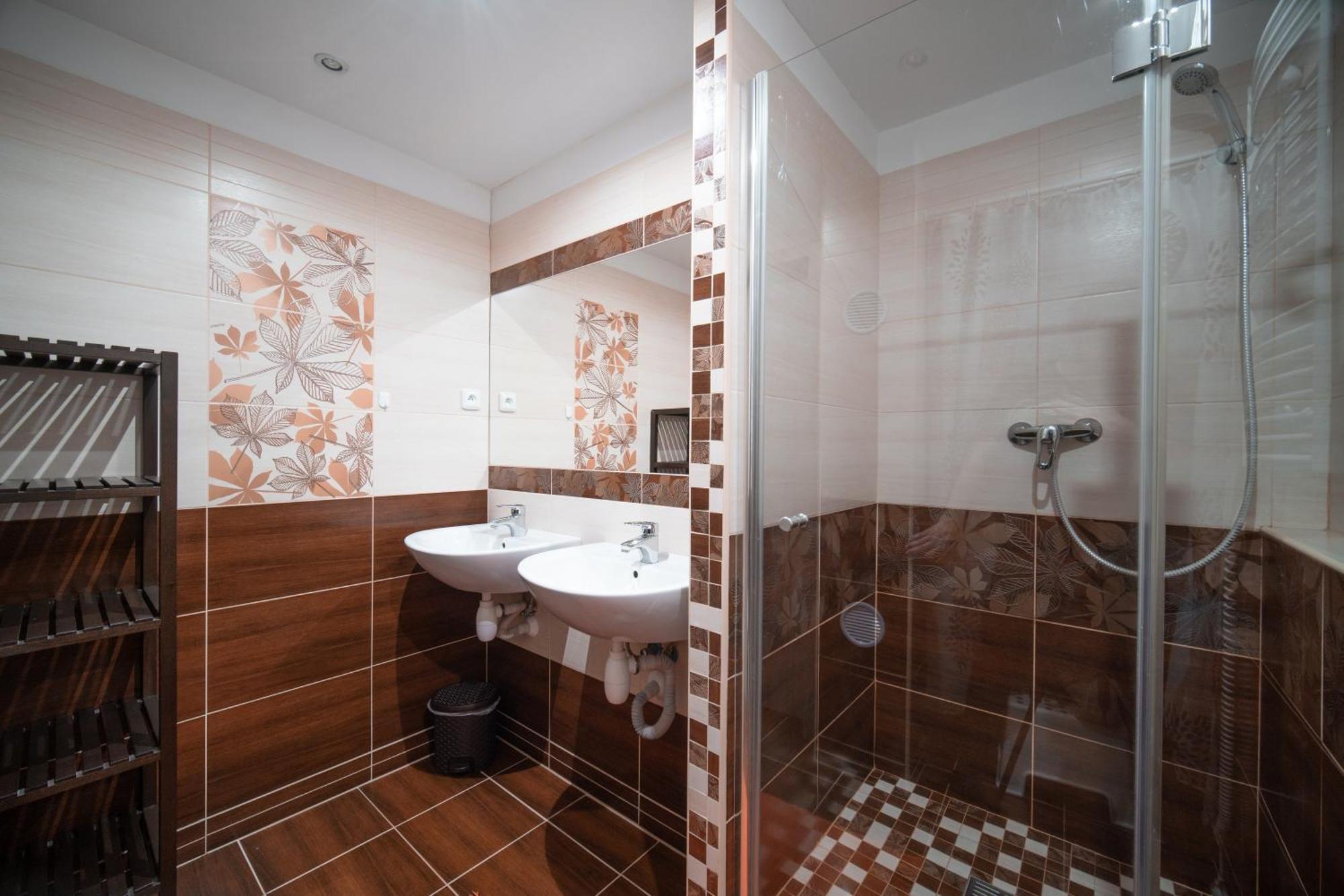 Apartmán Loučná nad Desnou Esterno foto