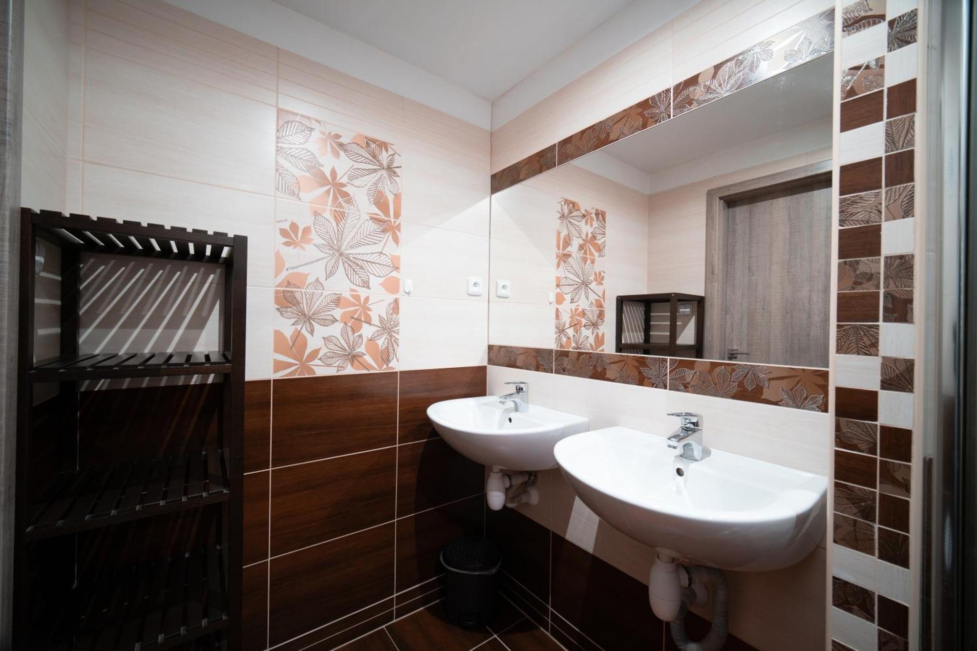 Apartmán Loučná nad Desnou Esterno foto