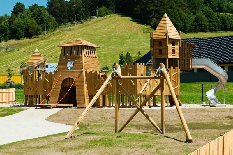 Apartmán Loučná nad Desnou Esterno foto