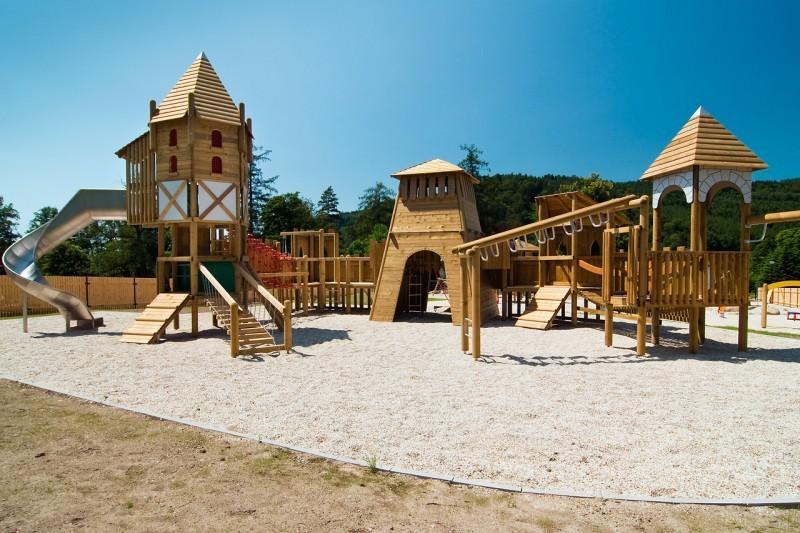 Apartmán Loučná nad Desnou Esterno foto